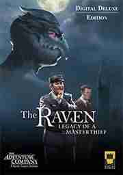 Descargar The Raven Legacy Of Master Thief Digital Deluxe Edition [MULTI4][PROPHET] por Torrent